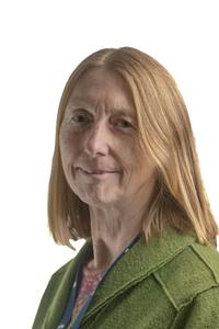 Profile image for Councillor Belinda Bawden