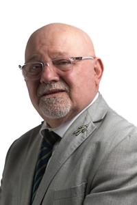 Profile image for Councillor Jon Andrews