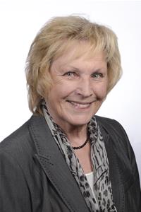 Profile image for Councillor Mary Penfold