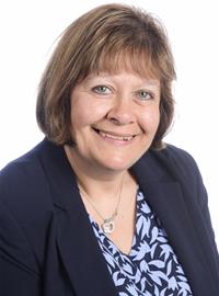 Profile image for Councillor Cathy Lugg