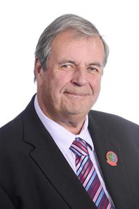 Profile image for Councillor John Worth