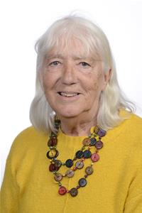 Profile image for Councillor Stella Jones