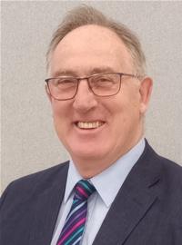 Profile image for Councillor Peter Dickenson