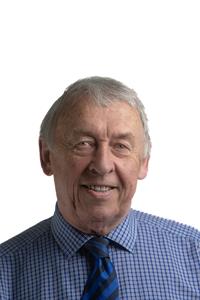Profile image for Councillor Bill Trite