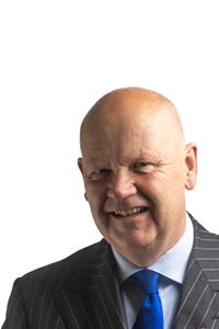 Profile image for Councillor Simon Christopher