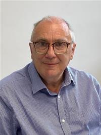 Profile image for Councillor Richard Crabb