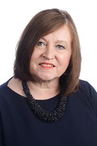 Profile image for Councillor Cherry Brooks