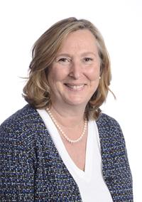 Profile image for Councillor Jane Somper