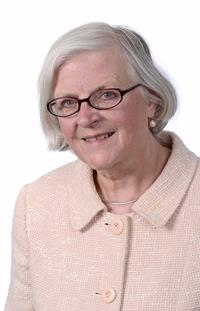 Profile image for Councillor Jean Dunseith