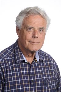 Profile image for Councillor Howard Legg