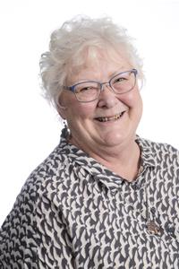 Profile image for Councillor Molly Rennie