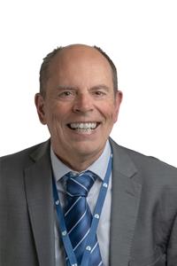 Profile image for Councillor Andy Canning