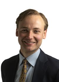 Profile image for Councillor James Vitali