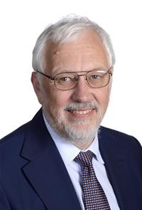 Profile image for Councillor Tony Ferrari