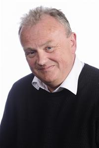 Profile image for Councillor Gary Suttle