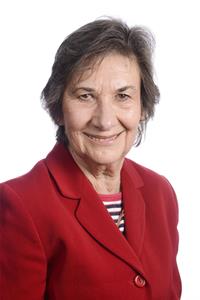 Profile image for Councillor Pauline Batstone