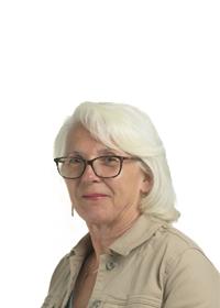 Profile image for Councillor Sally Holland