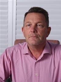 Profile image for Councillor David Gray