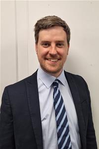 Profile image for Councillor Simon Gibson
