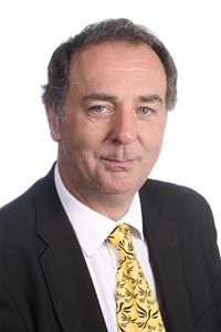 Profile image for Councillor Shane Bartlett