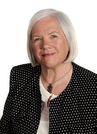 Profile image for Councillor Beryl Ezzard