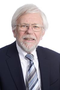 Profile image for Councillor Brian Heatley