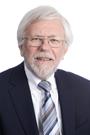 photo of Councillor Brian Heatley