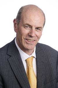 Profile image for Councillor Richard Biggs