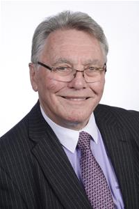 Profile image for Councillor David Shortell