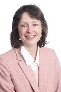 Profile image for Councillor Rebecca Knox