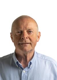 Profile image for Councillor Pete Roper