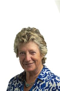 Profile image for Councillor Jill Haynes