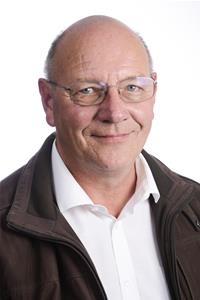 Profile image for Councillor Dave Bolwell