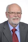 photo of Councillor Mike Dyer