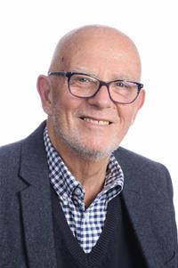 Profile image for Councillor Barry Goringe