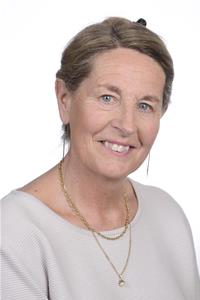 Profile image for Councillor Sherry Jespersen