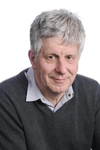 Profile image for Councillor Derek Beer