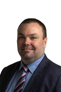 Profile image for Councillor Craig Monks