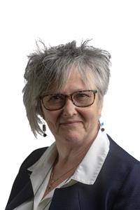 Profile image for Councillor Toni Coombs
