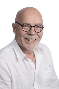 Profile image for Councillor Rob Hughes