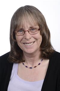 Profile image for Councillor Julie Robinson