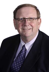 Profile image for Councillor Ray Bryan
