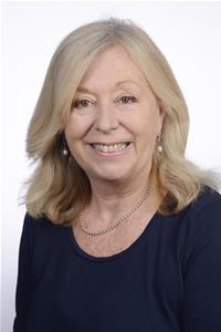 Profile image for Councillor Maria Roe