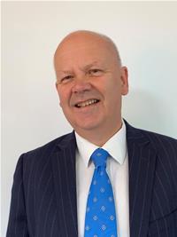 Profile image for Councillor Simon Christopher