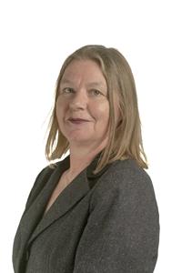 Profile image for Councillor Clare Sutton